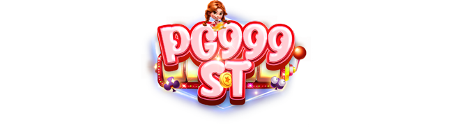 PG999ST เว็บตรง แตกง่าย จ่ายจริง ครบทุกเกมเดิมพัน